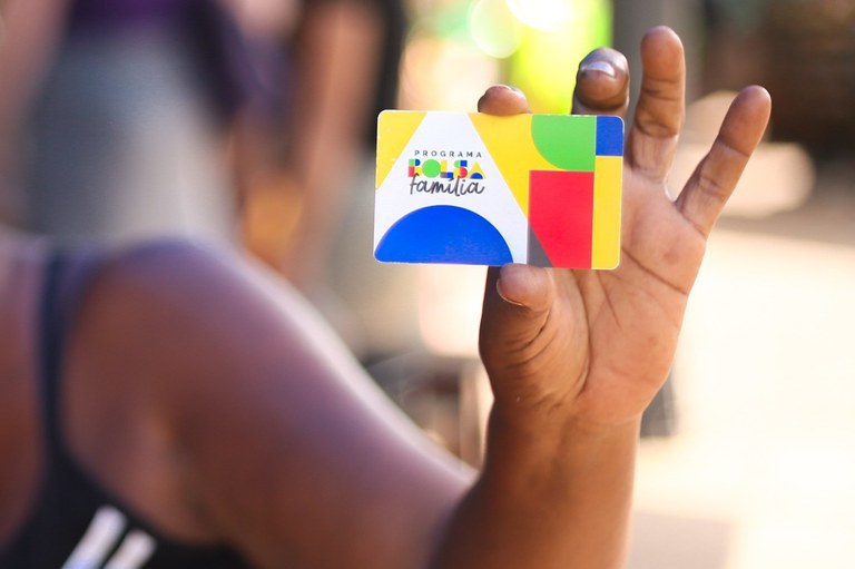 PAGAMENTO DO BOLSA FAMÍLIA COMEÇA NESTA SEXTA-FEIRA PARA NIS FINAL 1; CONFIRA CALENDÁRIO