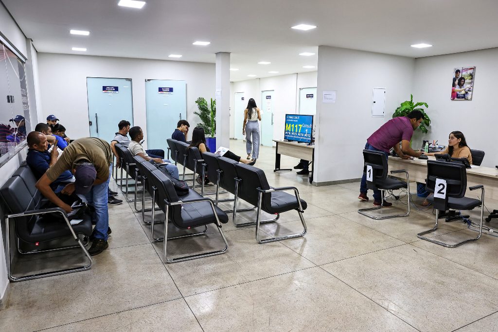 PASSA A SER SEMANAL O AGENDAMENTO NA JUNTA MÉDICA DE NOMEADOS PARA A EDUCAÇÃO DE PALMAS