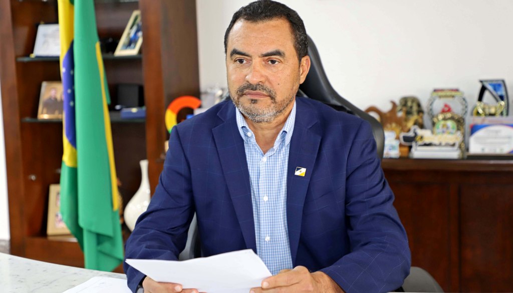 CONTAS DO GOVERNO DO TOCANTINS DE 2024 SÃO APROVADAS POR UNANIMIDADE PELO TRIBUNAL DE CONTAS DO ESTADO