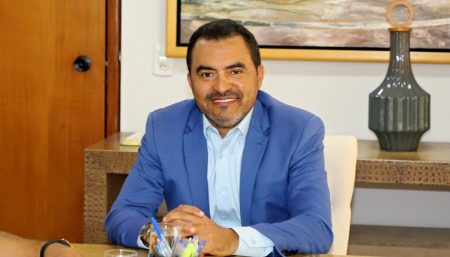 GOVERNADOR WANDERLEI BARBOSA AUTORIZA OBRAS NA TO-020 EM CENTENÁRIO E INAUGURA RODOVIA EM ITACAJÁ NESTA SEXTA, 25, E SÁBADO, 26