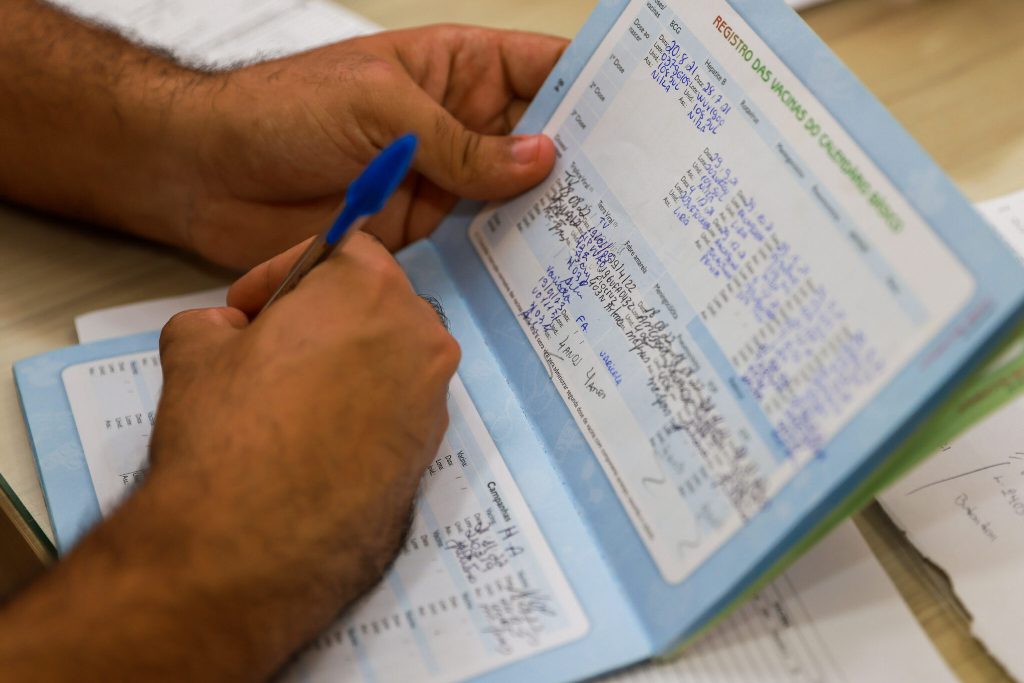 VACINAÇÃO CONTRA MENINGITE TEM MUDANÇA EM PALMAS E PASSA A PROTEGER CONTRA MAIS TIPOS DA BACTÉRIA
