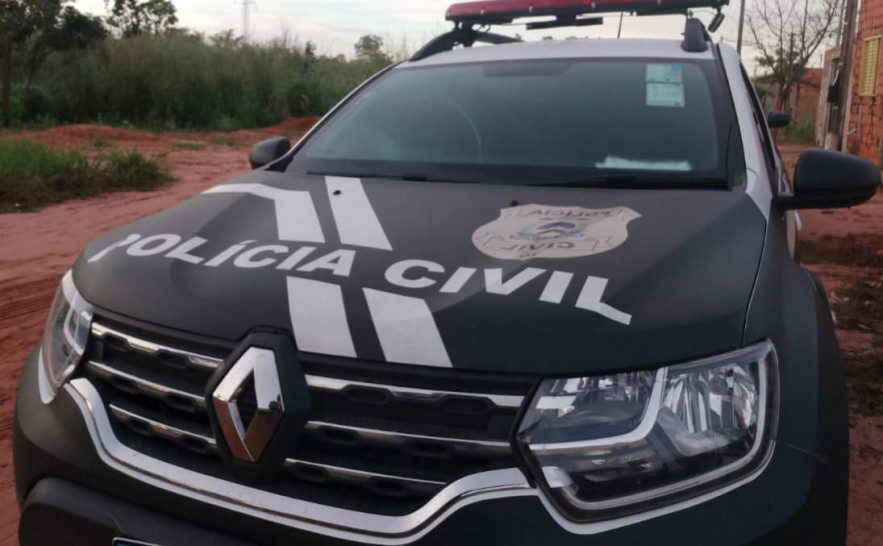 POLÍCIA CIVIL CONCLUI INQUÉRITO E INDICIA ENFERMEIRO POR CRIME DE ESTUPRO PRATICADO CONTRA SERVIDORA DE HOSPITAL