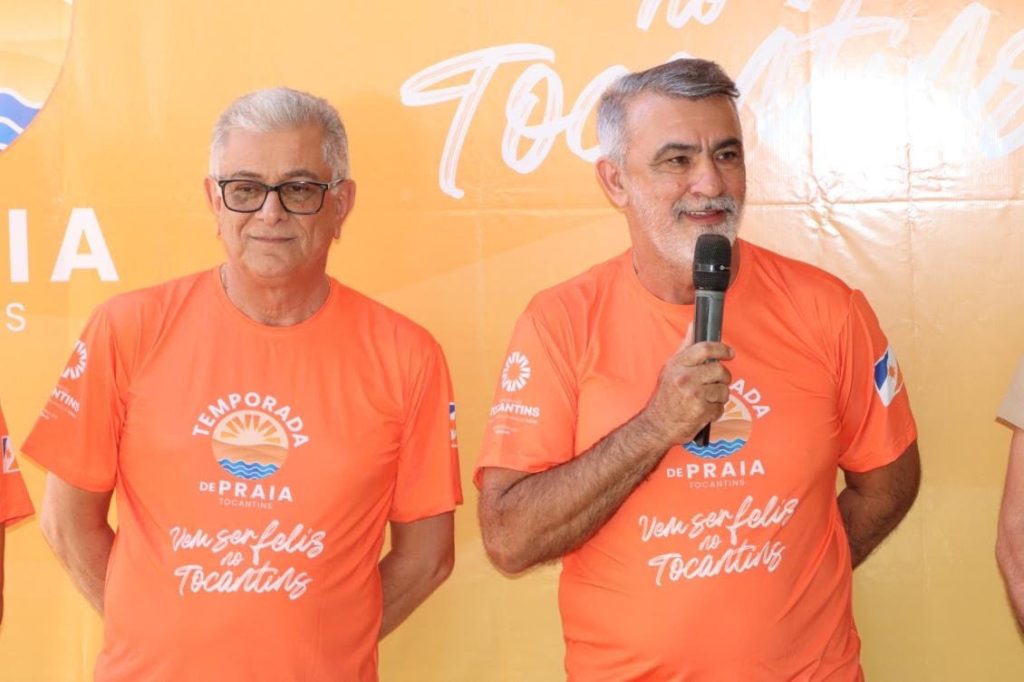 EMENDAS PAGAS: DEPUTADO AMÉLIO DESTINA R$ 750 MIL PARA TEMPORADA DE PRAIA E EVENTOS CULTURAIS EM SEIS CIDADES