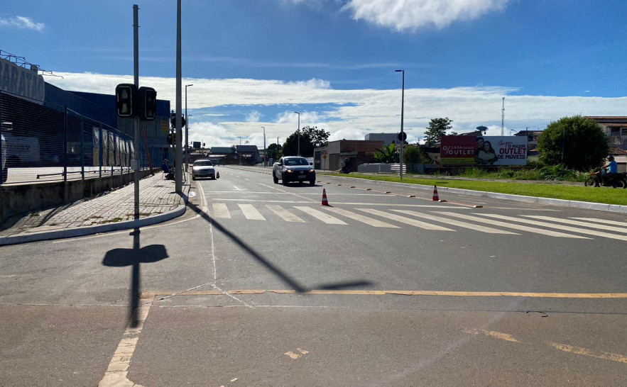 QUATORZE RADARES DE ARAGUAÍNA E DE RODOVIA DA REGIÃO NORTE SÃO AFERIDOS PELA AGÊNCIA ESTADUAL DE METROLOGIA