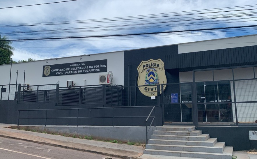 EM PARAÍSO, POLÍCIA CIVIL INDICIA MULHER QUE SUBTRAIU CARTÃO DE TIO IDOSO E RETIROU TODA A APOSENTADORIA