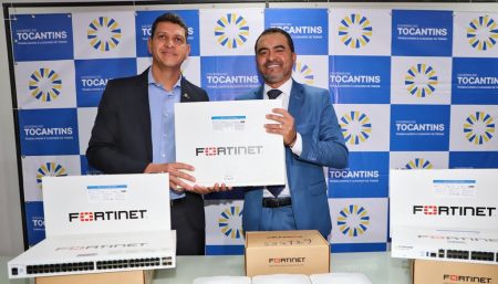 GOVERNADOR WANDERLEI BARBOSA ANUNCIA MODERNIZAÇÃO TECNOLÓGICA DO DETRAN COM INVESTIMENTO SUPERIOR A R$ 8 MILHÕES