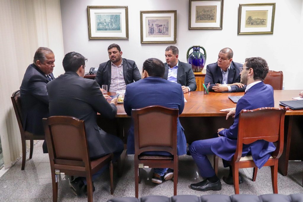 PREFEITURA DE PALMAS RECEBE 18 MILHÕES EM EMENDA PARLAMENTAR PARA MODERNIZAÇÃO DA FEIRA DA 304 SUL