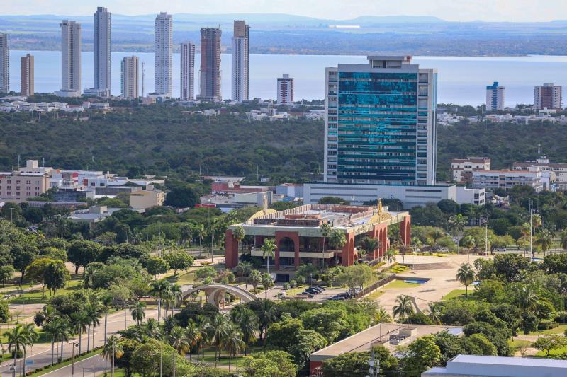 DEFESA CIVIL DE PALMAS ALERTA PARA CUIDADOS DURANTE A ESTIAGEM