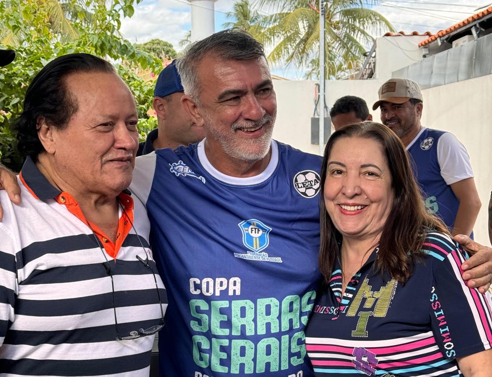 EMENDA PAGA: AMÉLIO CAYRES GARANTE R$ 100 MIL PARA FORTALECER AÇÕES SOCIAIS EM TAGUATINGA