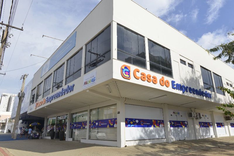 CAPACITAÇÃO E CRÉDITO AMPLIAM OPORTUNIDADES PARA EMPREENDEDORES EM PALMAS