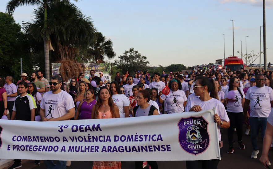 FORÇAS DE SEGURANÇA DO TOCANTINS CONCLUEM OPERAÇÃO SHAMAR 2025 COM 121 PRISÕES EFETUADAS E MAIS DE 400 VÍTIMAS ATENDIDAS
