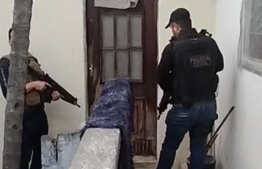POLÍCIA CIVIL DO TOCANTINS DEFLAGRA OPERAÇÃO GHOST ROOT CONTRA GRUPO ESPECIALIZADO EM LEILÕES FALSOS
