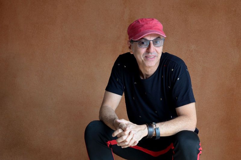 ZECA BALEIRO SE APRESENTA NA NOITE DE ABERTURA DO 19º FESTIVAL GASTRONÔMICO DE TAQUARUÇU