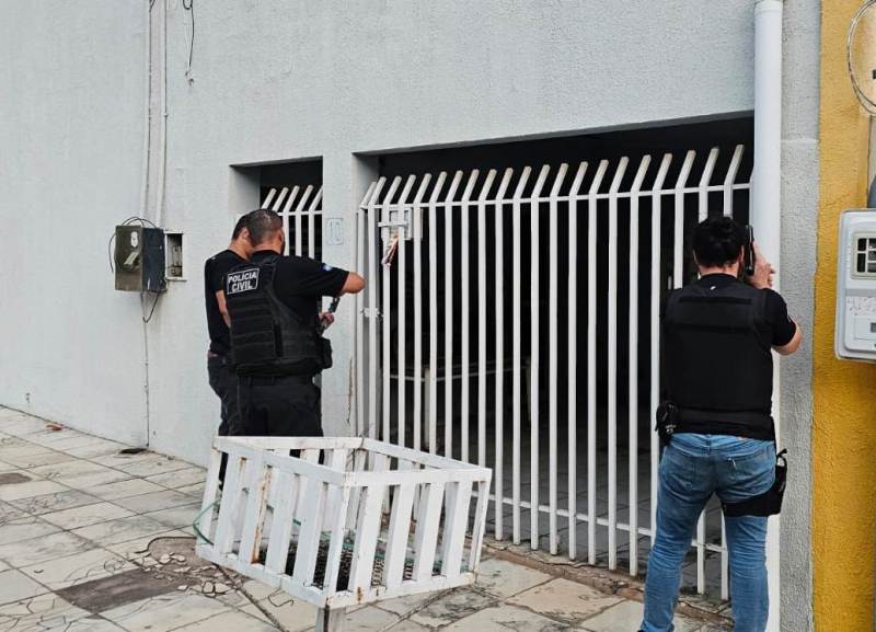 POLÍCIA CIVIL DO TOCANTINS DEFLAGRA OPERAÇÃO CONTRA ASSOCIAÇÃO CRIMINOSA ESPECIALIZADA EM ESTELIONATO CONTRA COMPRADORES DE VEÍCULOS EM TODO O PAÍS
