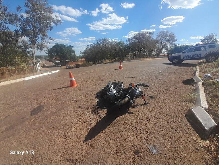 MOTORISTA QUE ATROPELOU MOTOCICLISTA EM PARAÍSO É INDICIADO POR TENTATIVA DE HOMICÍDIO E EMBRIAGUEZ AO VOLANTE