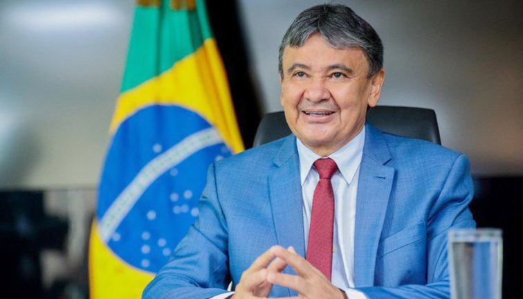 GOVERNO DO TOCANTINS RECEBE MINISTRO WELLINGTON DIAS PARA LANÇAMENTO DE PROGRAMAS DE QUALIFICAÇÃO E INCLUSÃO PRODUTIVA