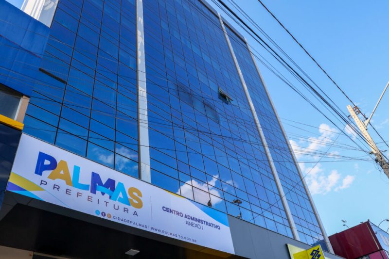 PREFEITURA DE PALMAS CONCEDE MAIS DE 400 PROGRESSÕES HORIZONTAIS A SERVIDORES DA EDUCAÇÃO