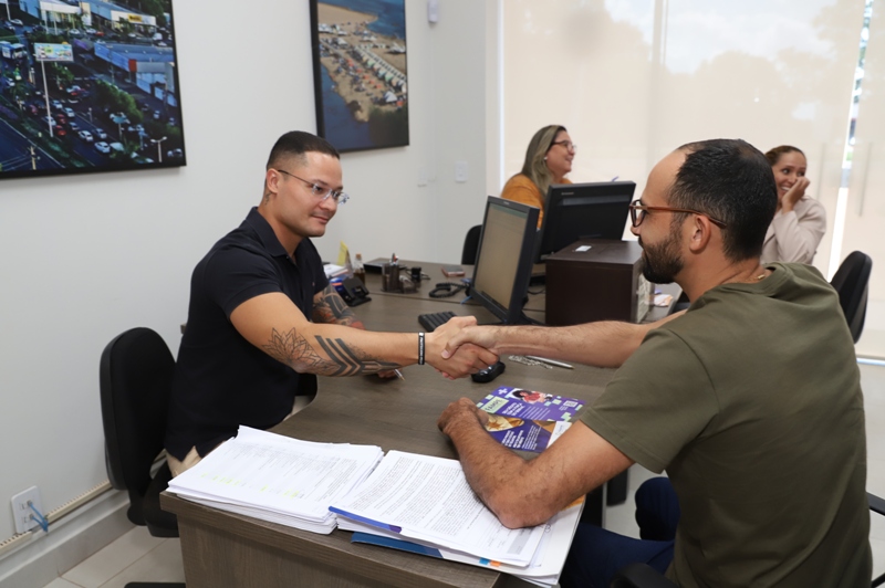 TOCANTINS GANHA NOVAS LINHAS DE CRÉDITO DO BNDES PARA FORTALECER SETOR PRODUTIVO
