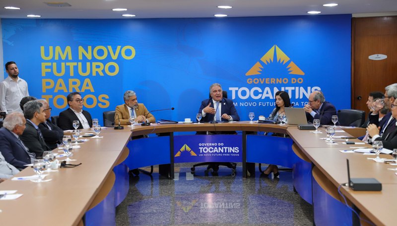 GESTÃO ESTADUAL PREPARA MEDIDAS PARA FORTALECER GOVERNANÇA E CONTER DESPESAS NA SAÚDE PÚBLICA