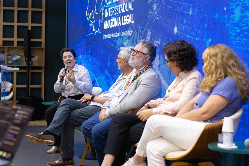 GOVERNO DO TOCANTINS CONDUZ PAINEL NA COP 30 QUE DISCUTE MERCADO VOLUNTÁRIO DE CARBONO NAS INICIATIVAS DO JREDD+
