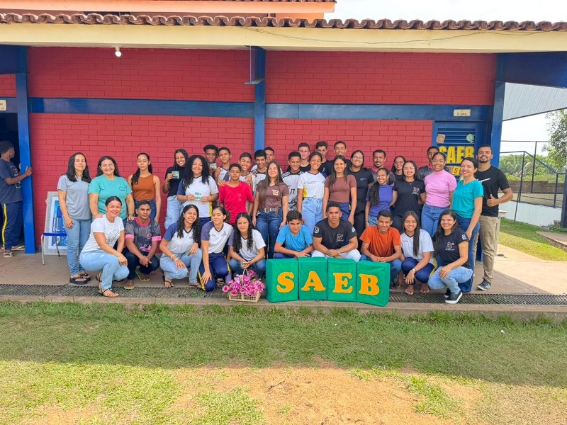 COM PARTICIPAÇÃO RECORDE NO SAEB, TOCANTINS LANÇA PRÊMIO IDEB MAIS 2025 COM INVESTIMENTO DE R$ 23,7 MILHÕES
