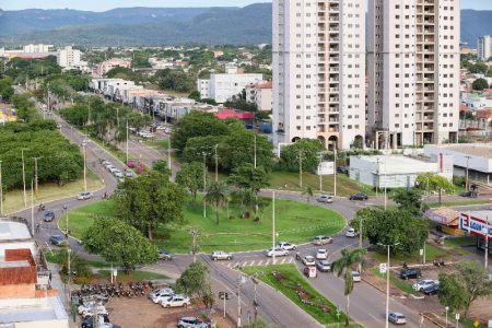 PALMAS INICIA PARTICIPAÇÃO NA COP30 APRESENTANDO PAINEL SOBRE GESTÃO DE RESÍDUOS SÓLIDOS NESTA TERÇA-FEIRA, 11