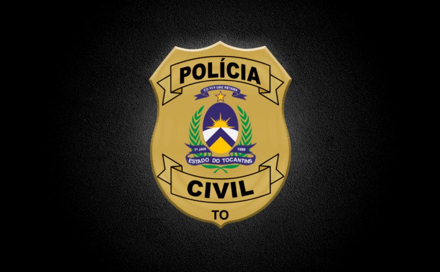EM PALMAS, POLÍCIA CIVIL CUMPRE MANDADO DE PRISÃO EM DESFAVOR DE FORAGIDO DA JUSTIÇA DO ESTADO DE GOIÁS