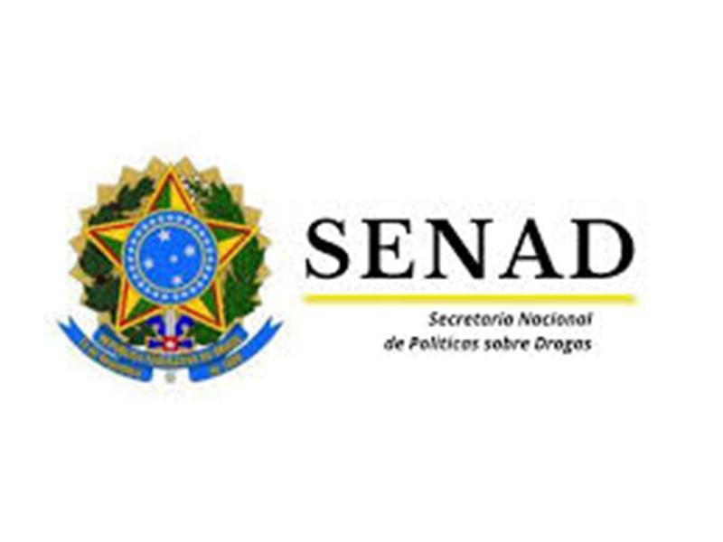 AVISO DE LEILÃO 07/2025 – SENAD/TO