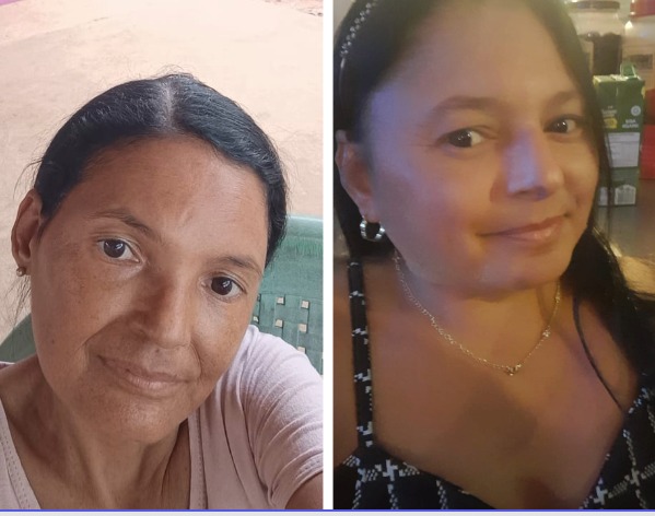 APÓS 40 ANOS SEPARADAS, IRMÃS SE REENCONTRAM GRAÇAS À AÇÃO DA POLÍCIA CIVIL DO TOCANTINS