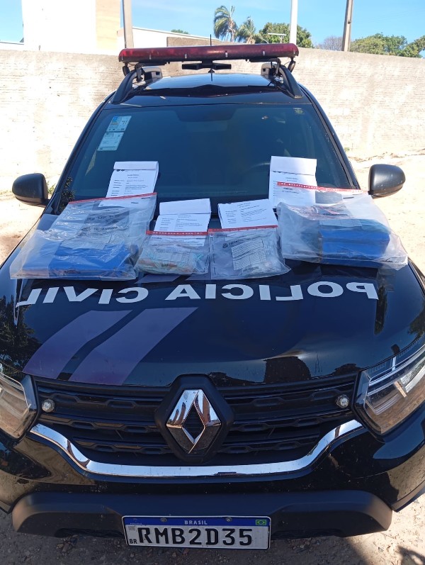 OPERAÇÃO NARKE: POLÍCIA CIVIL INCINERA APROXIMADAMENTE 4 QUILOS DE DROGAS APREENDIDAS EM COMBINADO