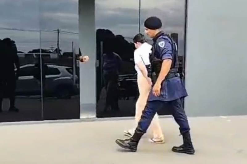 GRUPO SUSPEITO DE APLICAR GOLPES COM FALSAS PROMESSAS DE CASA PRÓPRIA É DETIDO PELA GUARDA METROPOLITANA DE PALMAS