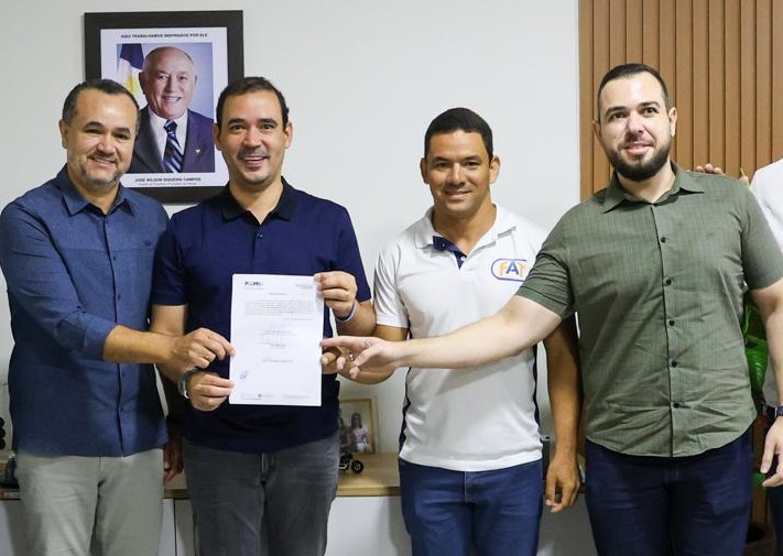 PREFEITURA DE PALMAS AUTORIZA REFORMA NA PARTE ELÉTRICA DO KARTÓDROMO DA CAPITAL
