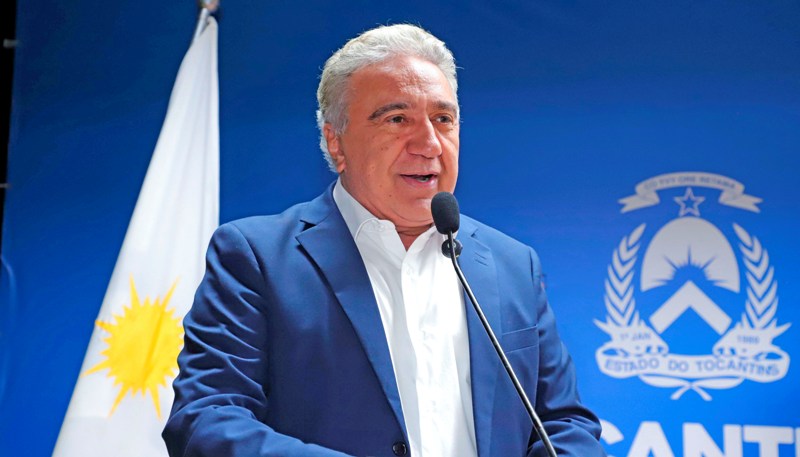GOVERNADOR LAUREZ MOREIRA SANCIONA LDO 2026, INTEGRALMENTE, SEM VETOS ÀS EMENDAS PROPOSTAS PELO LEGISLATIVO