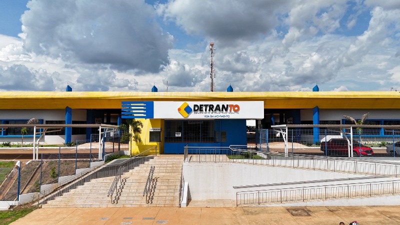DETRAN/TO ALERTA PROPRIETÁRIOS SOBRE PRAZO PARA TRANSFERÊNCIAS DE VEÍCULOS, QUE TERMINA NA TERÇA-FEIRA, 30