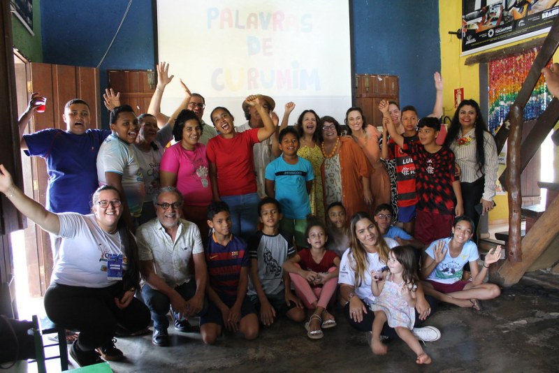 TEIA TOCANTINS 2025 DESTACA PROTAGONISMO COMUNITÁRIO E AÇÕES CULTURAIS PELA JUSTIÇA CLIMÁTICA EM TAQUARUÇU