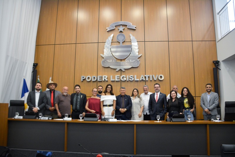 AUDIÊNCIA PÚBLICA DETALHA METAS E INVESTIMENTOS DO PPA 2026–2029 EM PALMAS