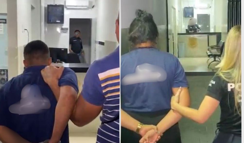OPERAÇÃO MATUSALÉM PRENDE QUADRILHA INVESTIGADA POR GOLPES COM EMPRÉSTIMOS EM NOME DE IDOSOS