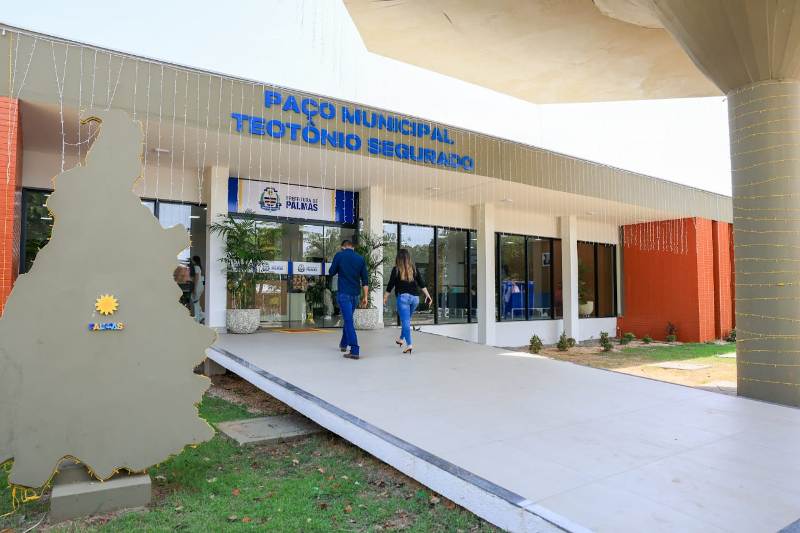PREFEITURA DIVULGA DECRETO SOBRE PONTOS FACULTATIVOS DE FIM DE ANO NA CAPITAL