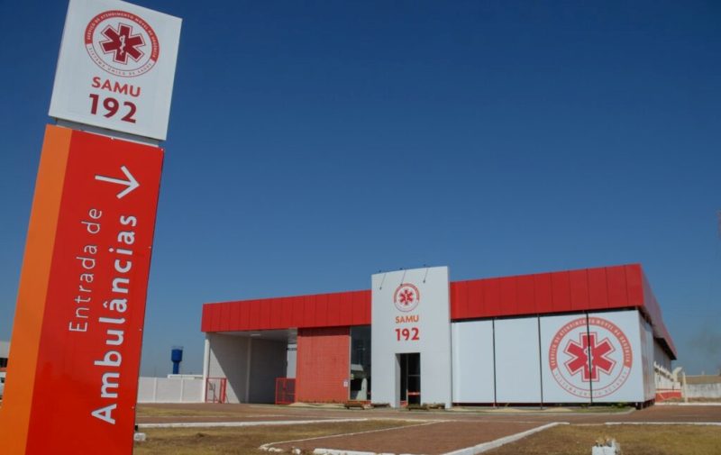 ATENDIMENTOS NAS UPAS CRESCEM 30% E ATENÇÃO ESPECIALIZADA AVANÇA COM MAIS SERVIÇOS E REDUÇÃO DE FILAS EM PALMAS