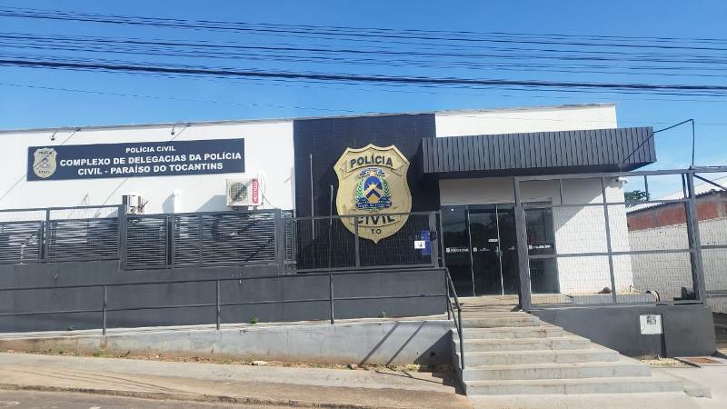 POLÍCIA CIVIL CONCLUI INVESTIGAÇÃO SOBRE AGRESSÃO, AMEAÇA DE MORTE E VANDALISMO CONTRA VEÍCULO EM PARAÍSO