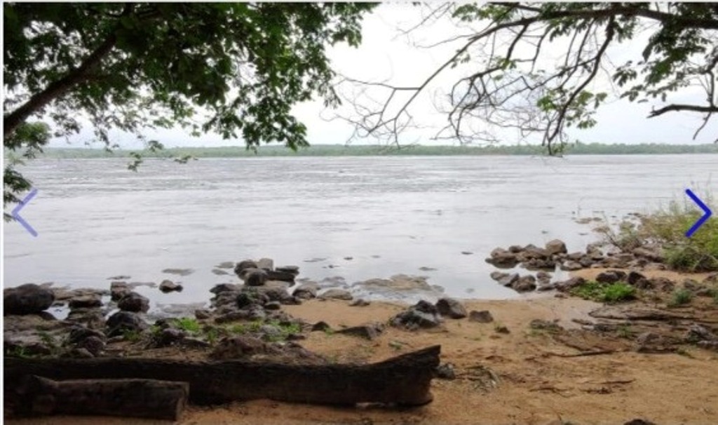 NÍVEL DO RIO TOCANTINS EM ITAGUATINS PERMANECE DENTRO DA NORMALIDADE