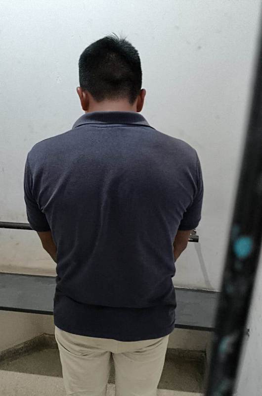POLÍCIA CIVIL DESVENDA HOMICÍDIO OCORRIDO EM TOCANTÍNIA E PRENDE PRINCIPAL SUSPEITO PELO CRIME