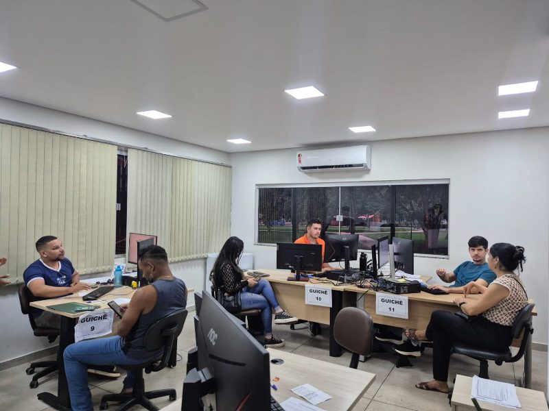 PREFEITURA PRORROGA PRAZO DO CENSO PREVIDENCIÁRIO ATÉ 15 DE JANEIRO