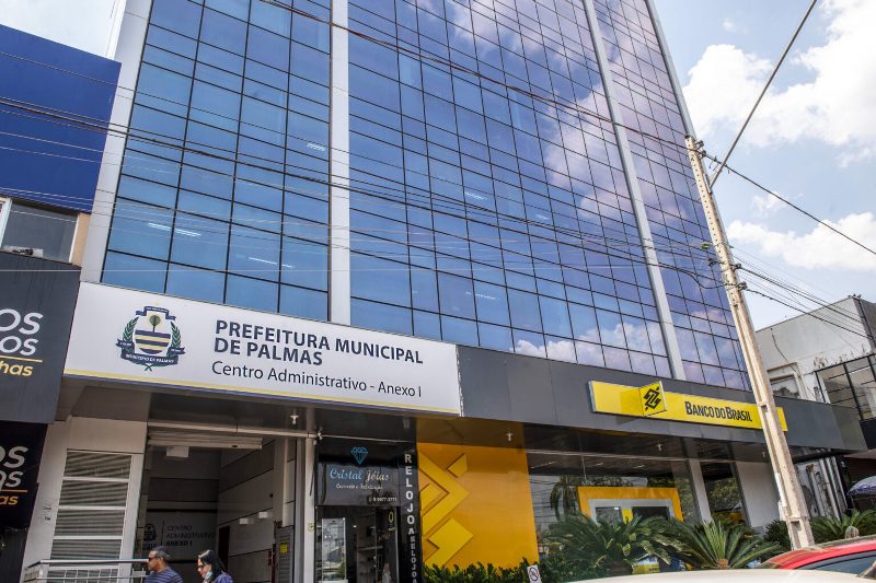 PREFEITURA DE PALMAS CONCEDE PROGRESSÕES E GRATIFICAÇÕES A SERVIDORES DA EDUCAÇÃO