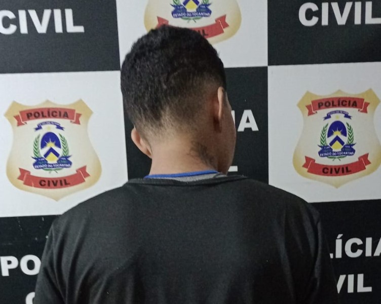 POLÍCIA CIVIL PRENDE MULHER SUSPEITA DE PERSEGUIR E AMEAÇAR EX-NAMORADA EM ALVORADA