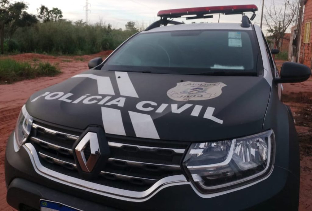 AÇÃO RÁPIDA DA POLÍCIA CIVIL PERMITE QUE IDOSO VÍTIMA DE GOLPE RECUPERE DINHEIRO EM DUERÉ