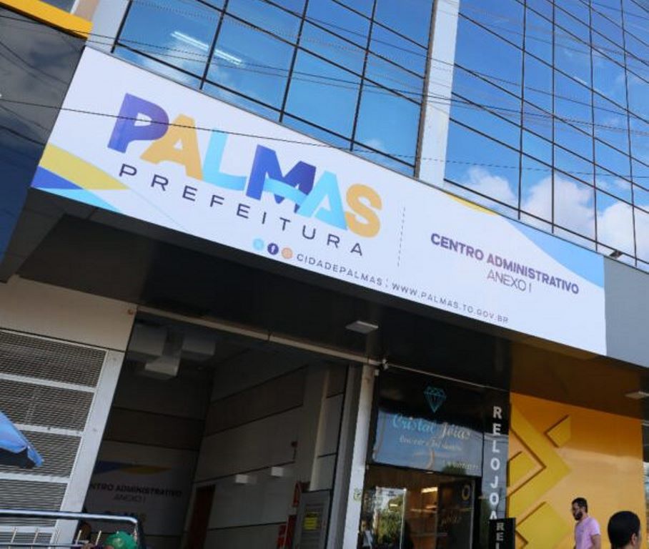MAIS DE 140 PROGRESSÕES E GRATIFICAÇÕES SÃO CONCEDIDAS PELA PREFEITURA DE PALMAS A SERVIDORES DA EDUCAÇÃO