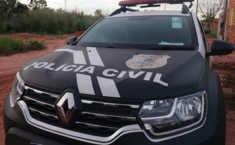 POLÍCIA CIVIL DO TOCANTINS CUMPRE MANDADOS E INVESTIGA FURTO DE GADO EM PINDORAMA