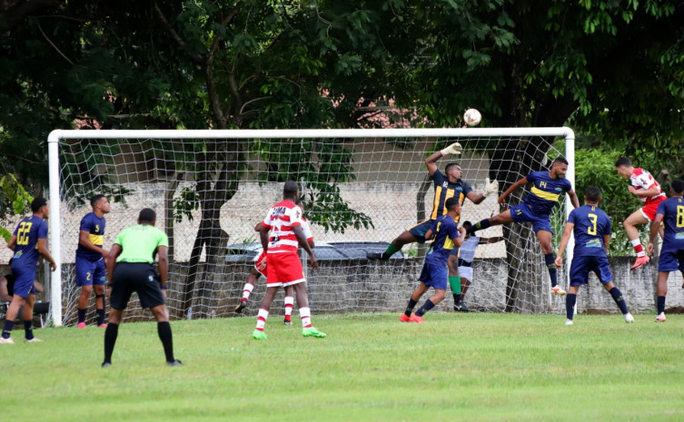 GOVERNO DO TOCANTINS FORTALECE ESPORTE E CULTURA COM A 2ª COPA ESTADUAL QUILOMBOLA DE FUTEBOL