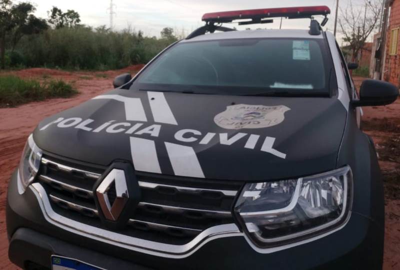 DOIS HOMENS SÃO CONDENADOS POR HOMICÍDIO E TENTATIVA NO INTERIOR DO ESTADO